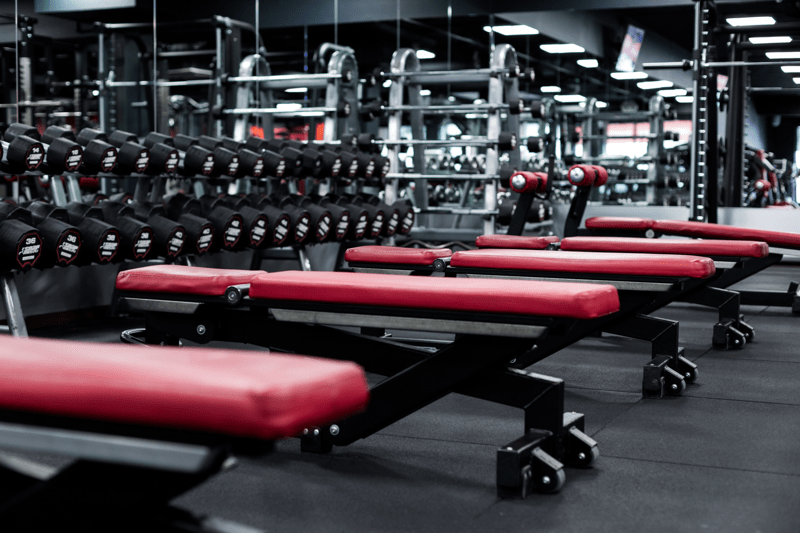 Personal Trainer (Self Employed) in Whitstable - Snap Fitness image