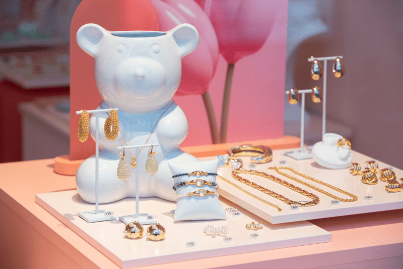 Werde Teil der Glambou-Story – Team Lead Visual Merchandising (m/w/d) gesucht! image