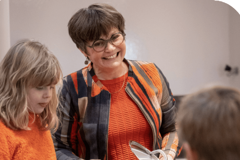 Pedagogisch professional | 16 uur per week image