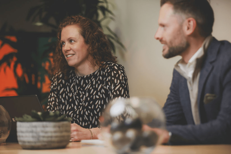 Corporate Finance Associate Director or Experienced Manager image