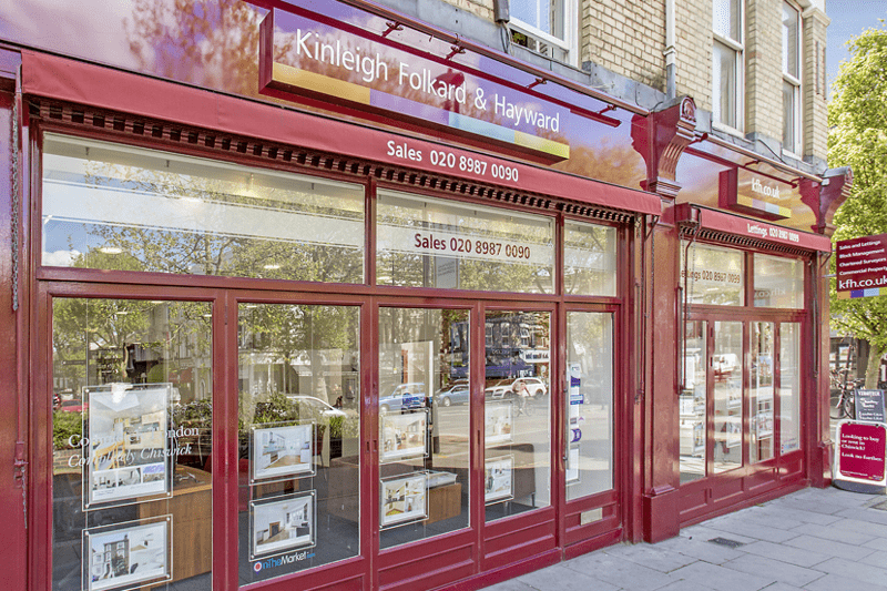 Lettings Negotiator - Chiswick image