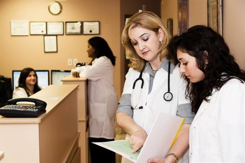 Chef de Produits Dispositifs Médicaux (EPI Médicaux et Textiles) : France/Benelux (H/F) image