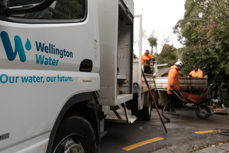 Operations Support Coordinator image
