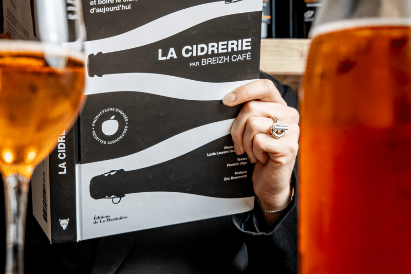 Chef de rang (H/F) - CDI image