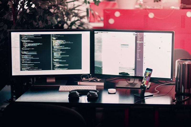 Pre-Sales Solutions Engineer image