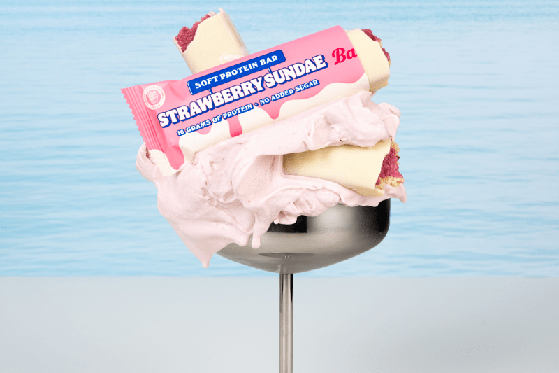 Designer (AI & Social Content) Barebells image