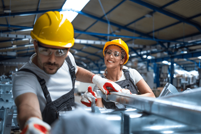 Responsable industrialisation H/F image