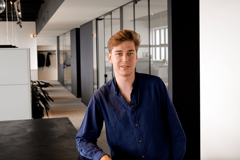 Account Executive image