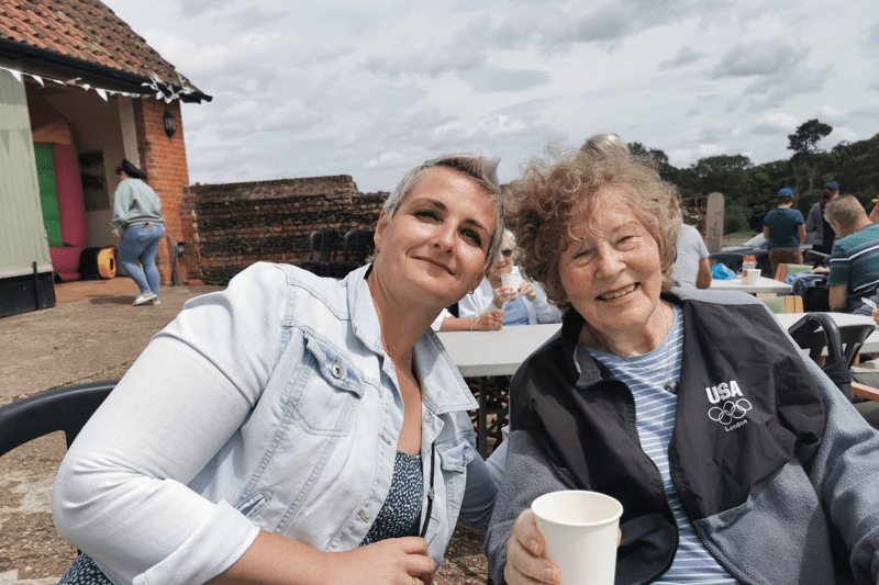 Hourly Care Assistant - Farnham image