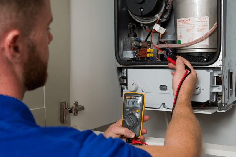 Electrical Engineer - Renewable Technology image