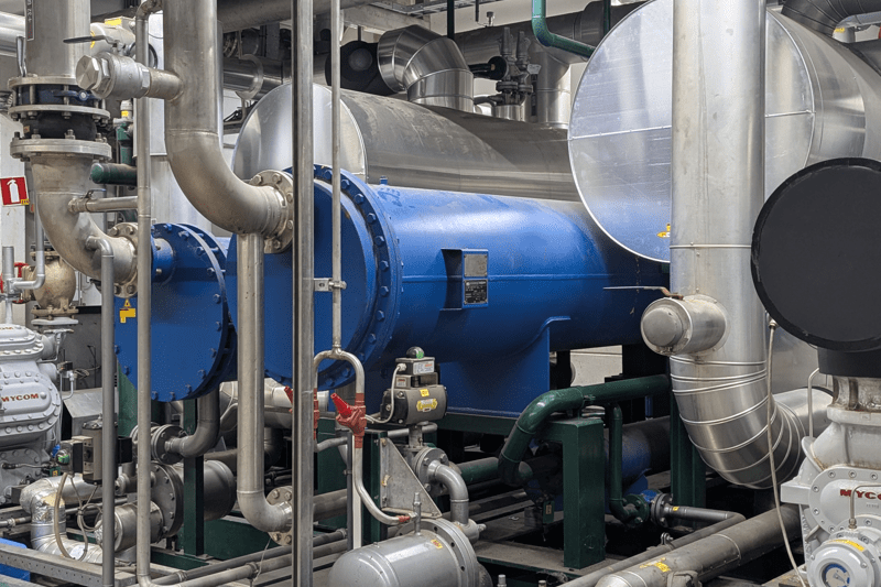 Preventive Technician Utilities & Buildings image