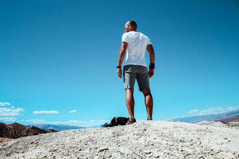 Sales Specialist - Men's Health Supplements image