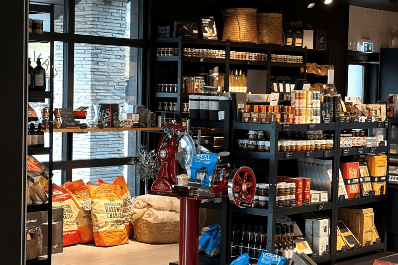 Daglig leder Fåvang Skafferi image