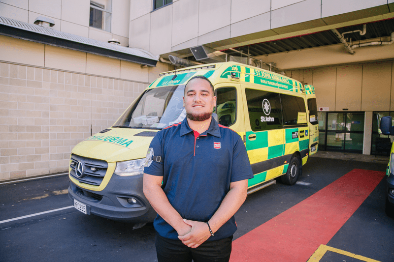 Expression of Interest - Healthcare Security - Auckland Central image