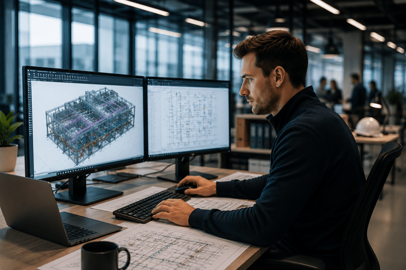 Lead Engineer Elektrotechniek image