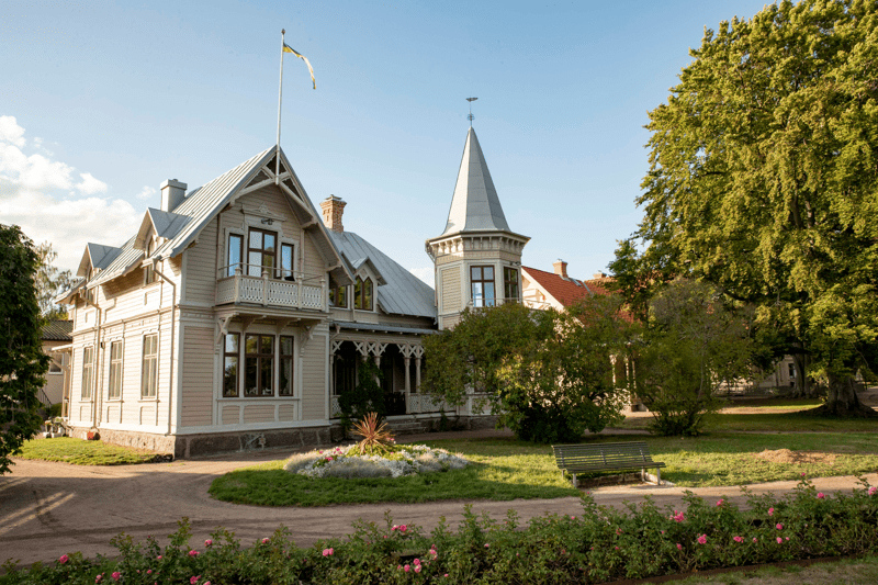 Redovisningsansvarig till Wennergrens image