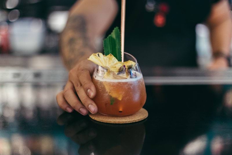 Hospitality Lounge Manager (Volunteer role) image