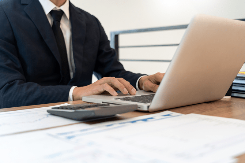 Finance Officer - Part Time | UAE National image