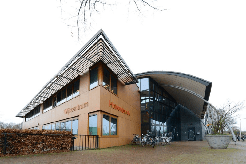 Buurtwerker stadsdeel Noord | 24 uur per week image