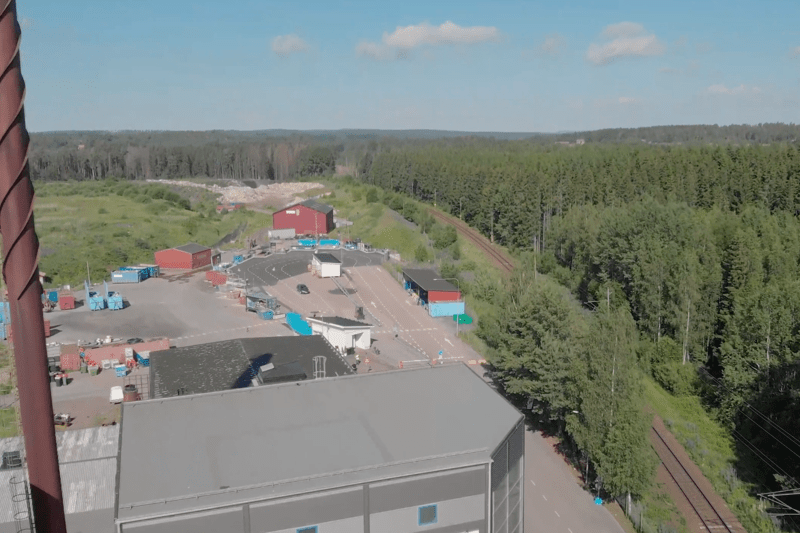 Vi söker avfallschef image