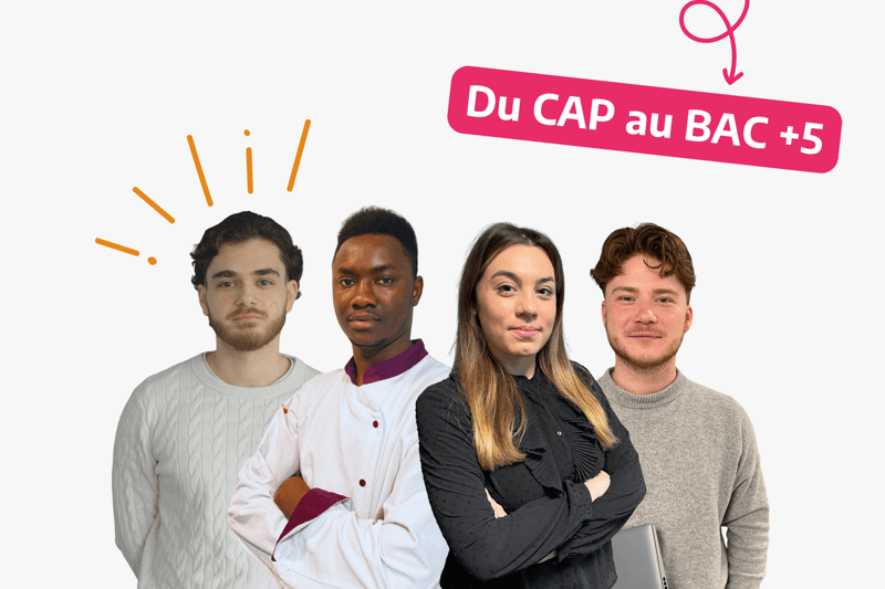 Apprenti Cuisinier F/H image