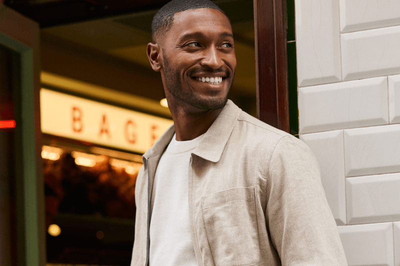 Dressmann søker Search Specialist image