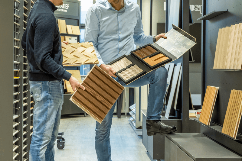 Productmanager (Bouwmaterialen) image