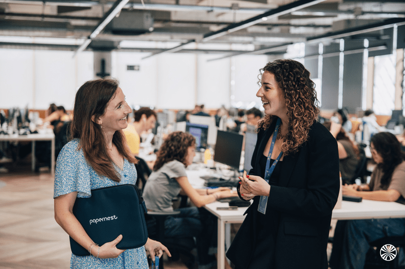 Strategic Partnerships Executive - CDI - Paris image