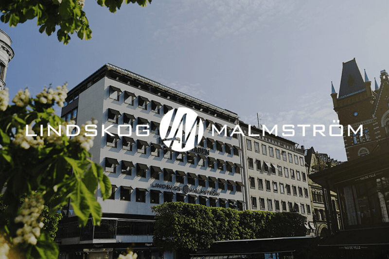 Biträdande jurist – Allmän affärsjuridik till Lindskog Malmström image