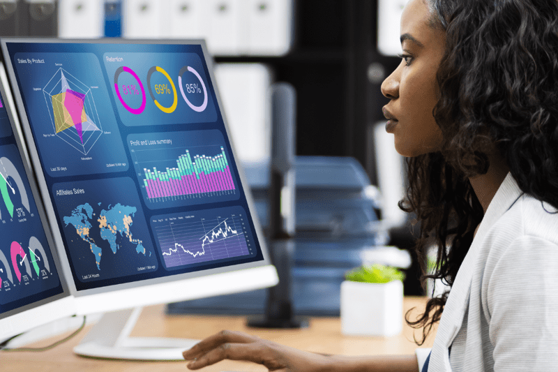 Repairs Analyst image