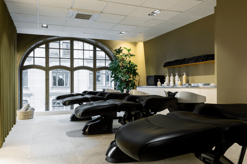 Ledig stilling som frisør Adam og Eva Steen & Strøm image