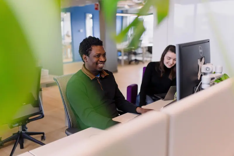 IT Operations & Security Specialist image