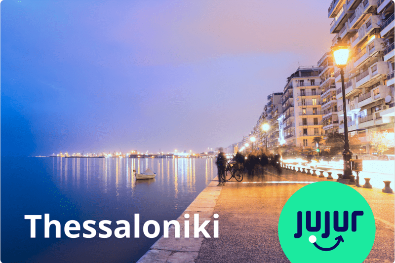 Quality Analyst  - Albanian - Thessaloniki image