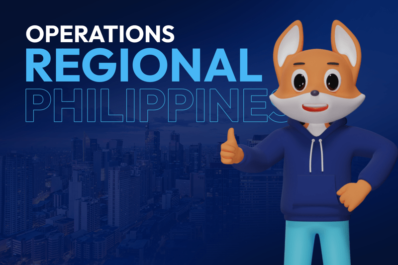 AWS Connect Engineer - Hybrid (Manila/ Davao) image