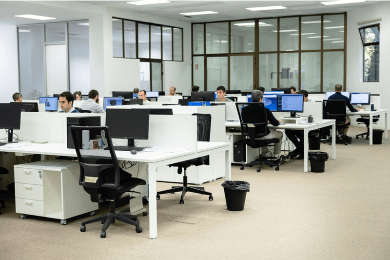 Ingeniero/a de Industrialización image