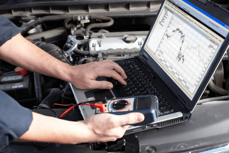 Electronics Hardware Responsible image