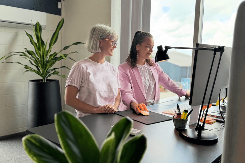 Marketing Assistant (deltid) image