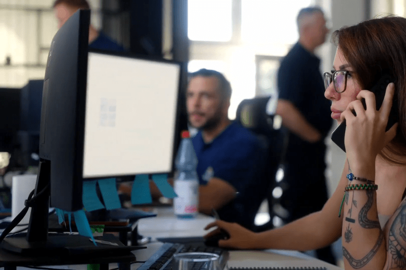 Sales Manager (m/w/d) Außendienst image