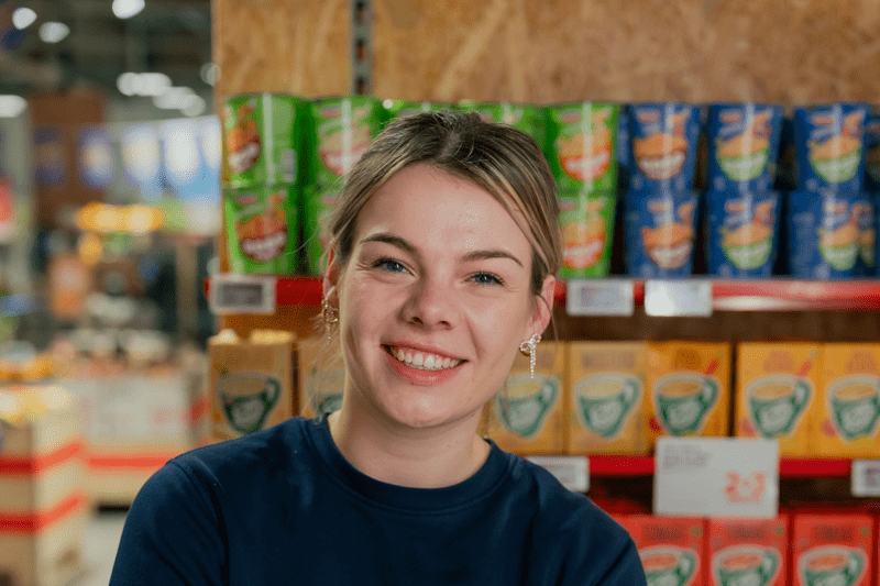 Field Sales Representative Unilever image