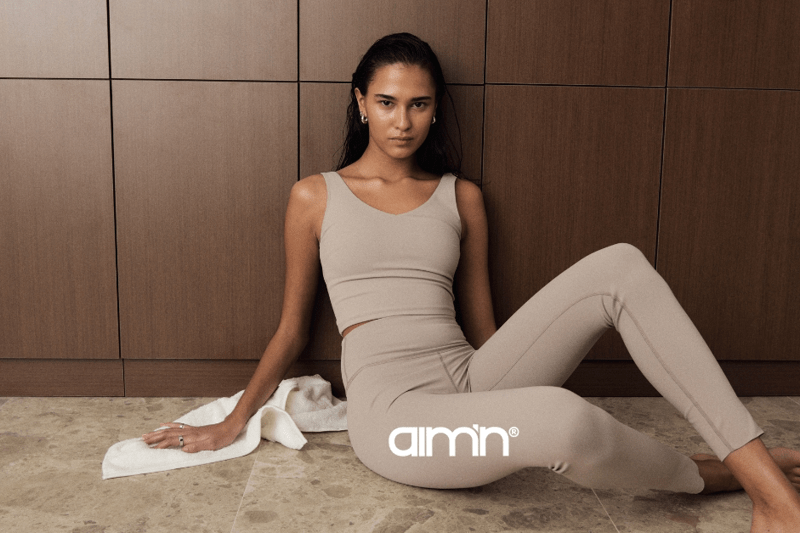 ART DIRECTOR - AIM´N image