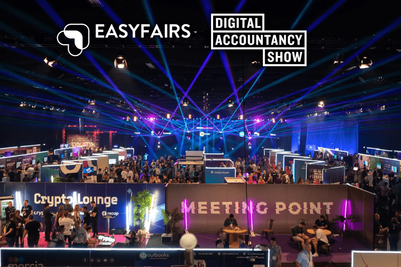 Senior Marketing Executive Digital Accountancy Show image