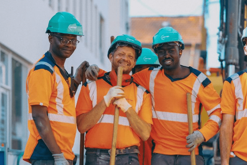 Assistant(e) Comptable image