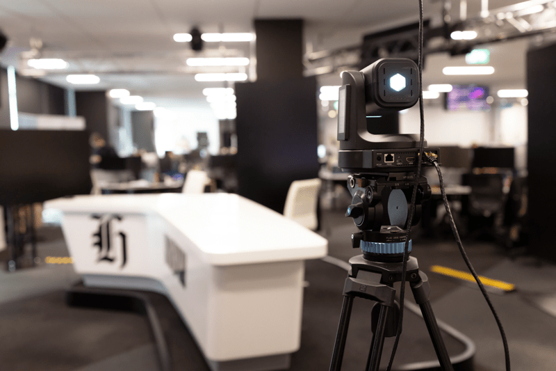 Herald NOW Business – Executive Producer image