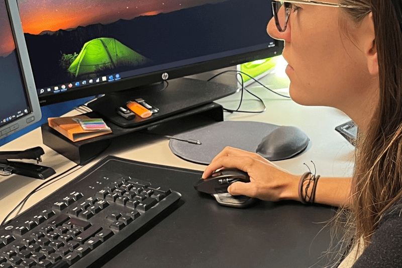 Comptable clients et contrôle de gestion projets image