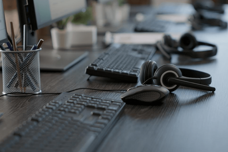 Conseiller Clientèle (H/F) – CDD remplacement image