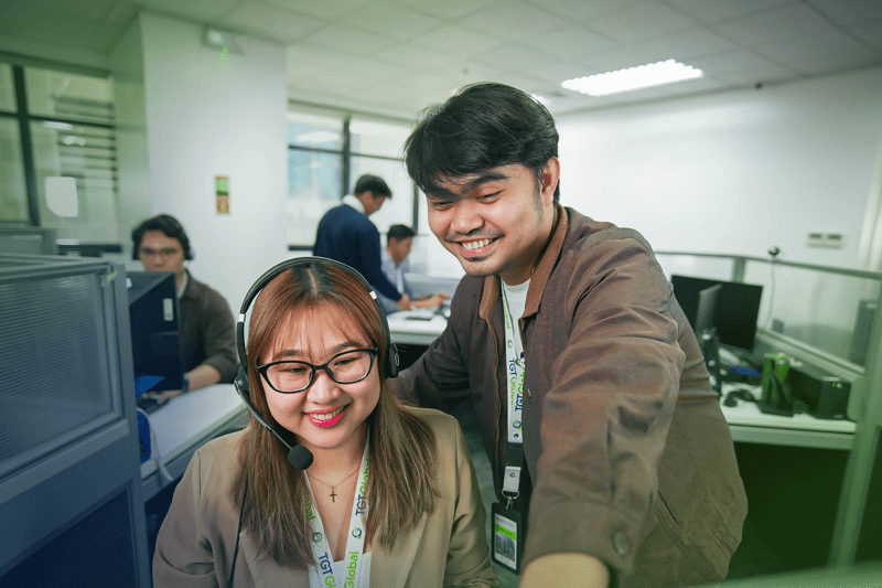 Inside Sales Representative image