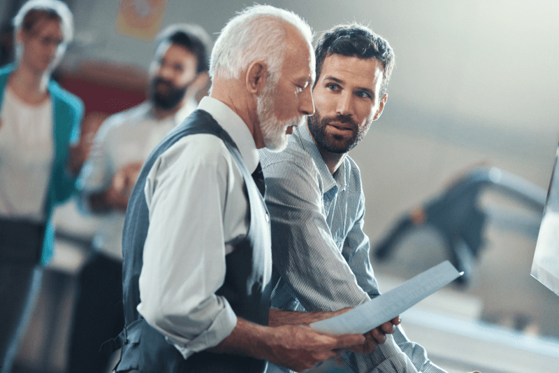 Responsable Production H/F image