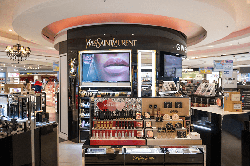 Make-up Artist YSL - Breda image