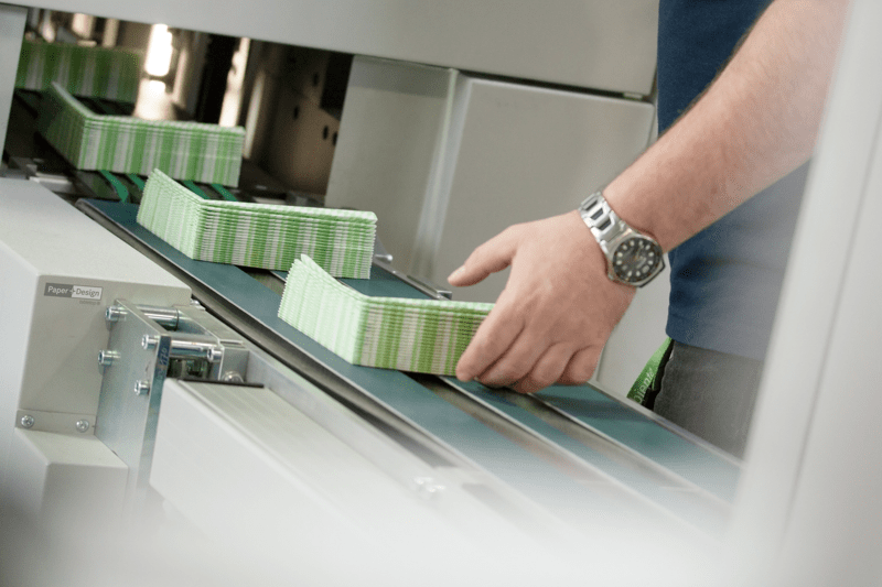 Produktionsarbeiter (m/w/d) im Schichtsystem image