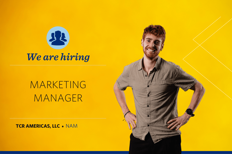 Marketing Manager image